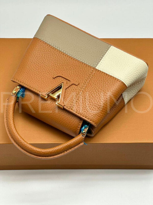 Louis Vuitton сумка PR670648 5