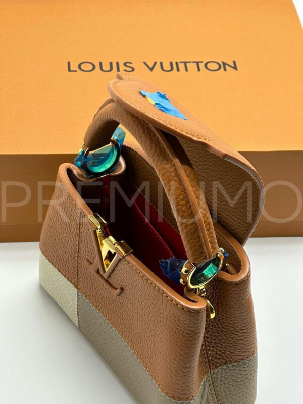 Louis Vuitton сумка PR670648 7