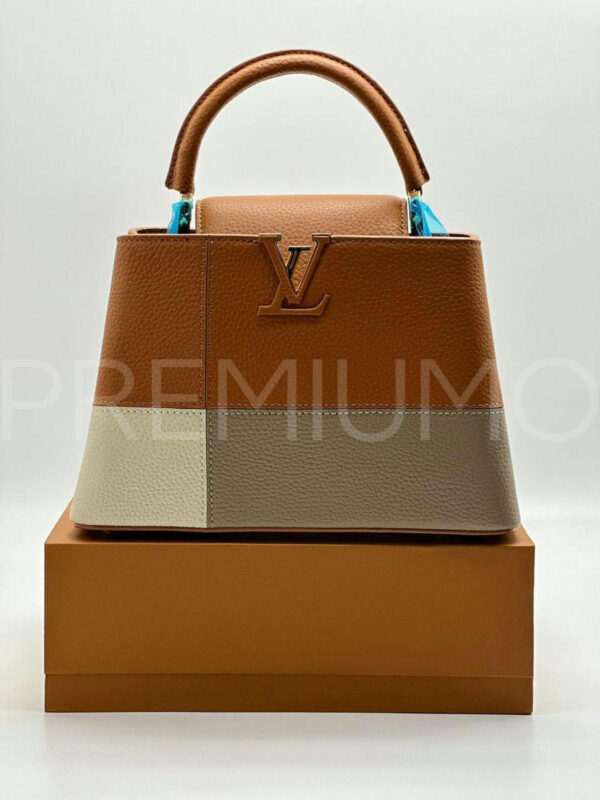 Louis Vuitton сумка PR771623 3