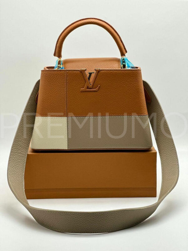 Louis Vuitton сумка PR771623 4