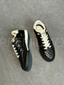 Chanel кроссовки PR985565 9