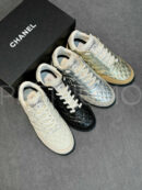 Chanel кроссовки PR933005 12