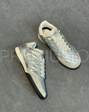 Chanel кроссовки PR887722 Chanel кроссовки PR887722