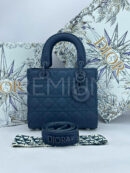 Christian Dior сумка PR128518 4