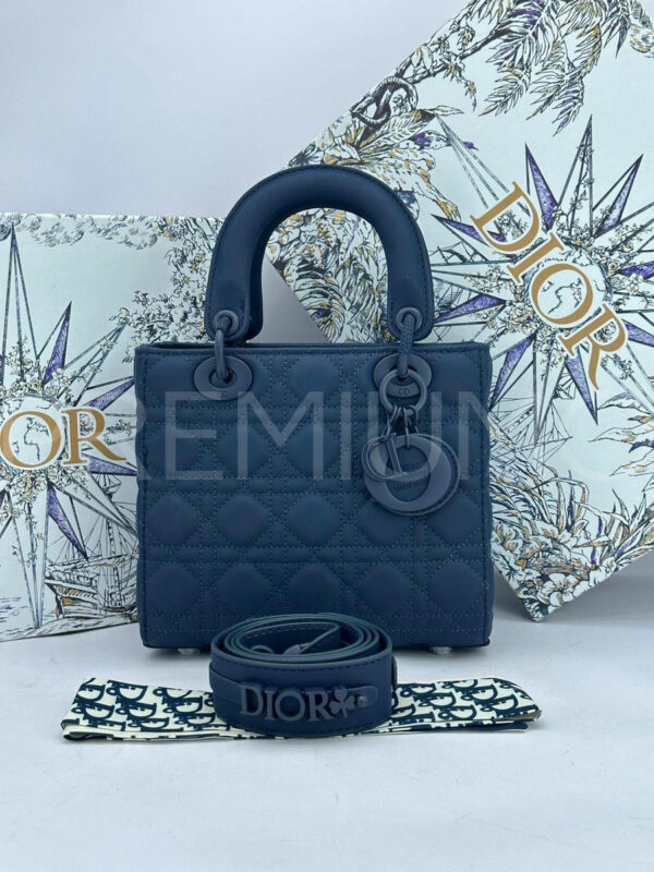 Christian Dior сумка PR128518