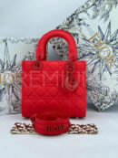 Christian Dior сумка PR260323 12