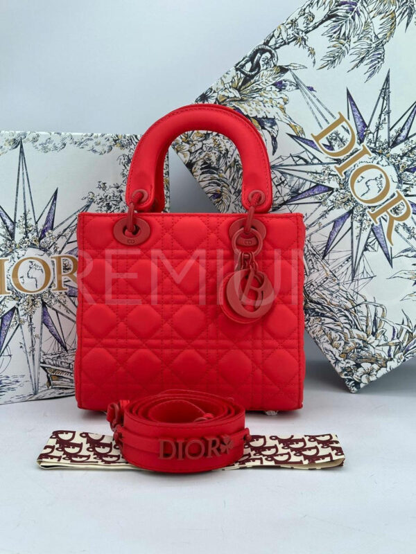 Christian Dior сумка PR260323