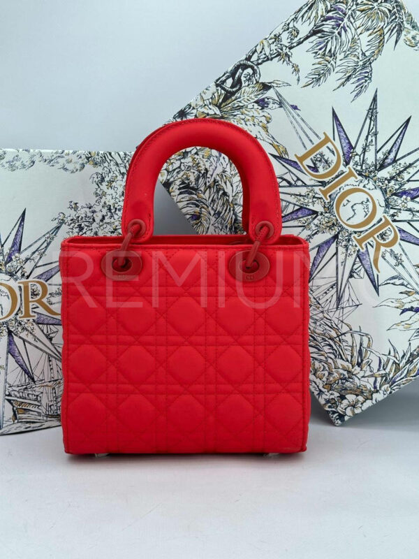 Christian Dior сумка PR260323 4