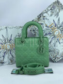 Christian Dior сумка PR458290 4