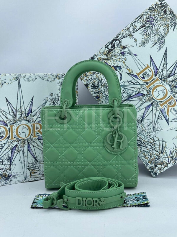 Christian Dior сумка PR458290