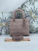 Christian Dior сумка PR514416 4