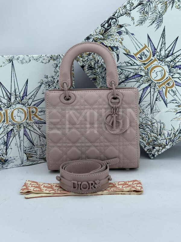 Christian Dior сумка PR514416