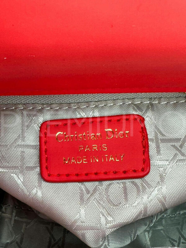 Christian Dior сумка PR260323 11