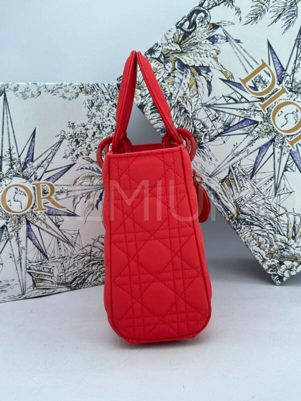 Christian Dior сумка PR260323 5