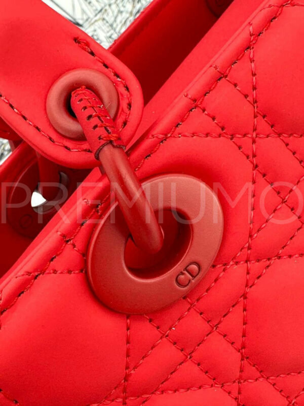 Christian Dior сумка PR260323 7