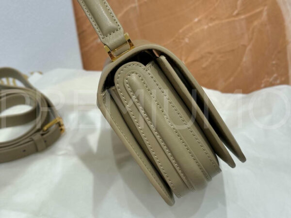 Christian Dior сумка PR451520 4