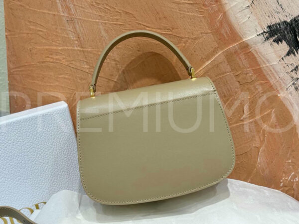 Christian Dior сумка PR451520 5