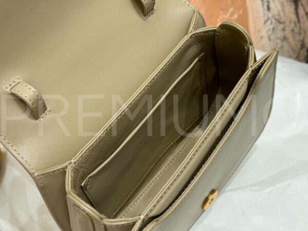 Christian Dior сумка PR451520 8