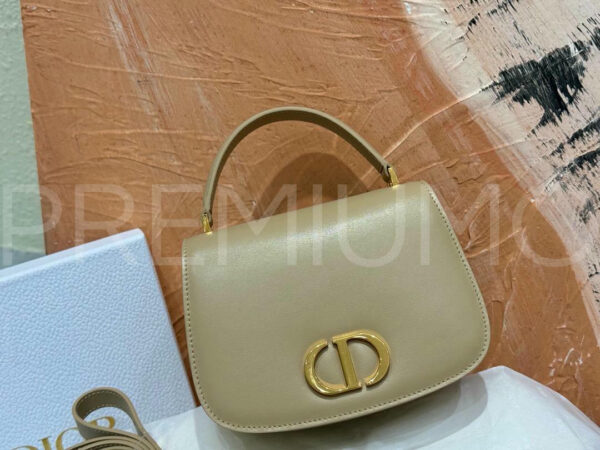Christian Dior сумка PR451520 3