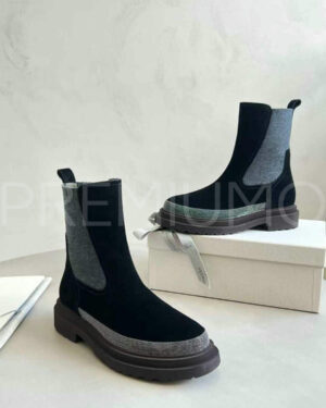 Brunello Cuccinelli ботинки PR203384