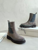 Brunello Cuccinelli ботинки PR964286 6