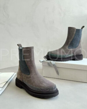Brunello Cuccinelli ботинки PR964286