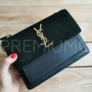Yves Saint Laurent сумка PR494377 18