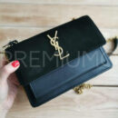 Yves Saint Laurent сумка PR494377 16