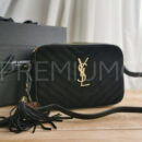 Yves Saint Laurent сумка PR880948 8