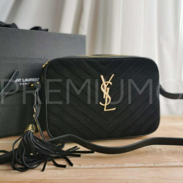 Yves Saint Laurent сумка PR880948