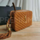 Yves Saint Laurent сумка PR203193 9