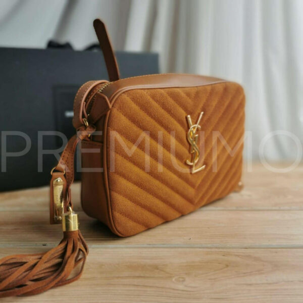 Yves Saint Laurent сумка PR203193 3