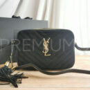 Yves Saint Laurent сумка PR880948 9