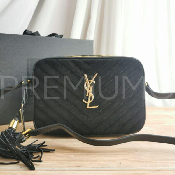 Yves Saint Laurent сумка PR880948 2
