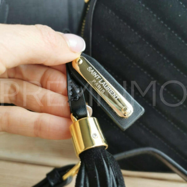 Yves Saint Laurent сумка PR880948 7