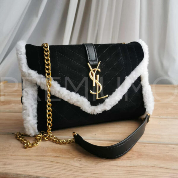 Yves Saint Laurent сумка PR750211
