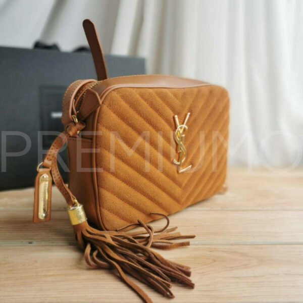 Yves Saint Laurent сумка PR203193 4