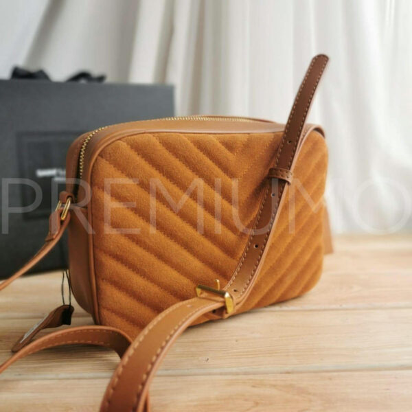 Yves Saint Laurent сумка PR203193 5