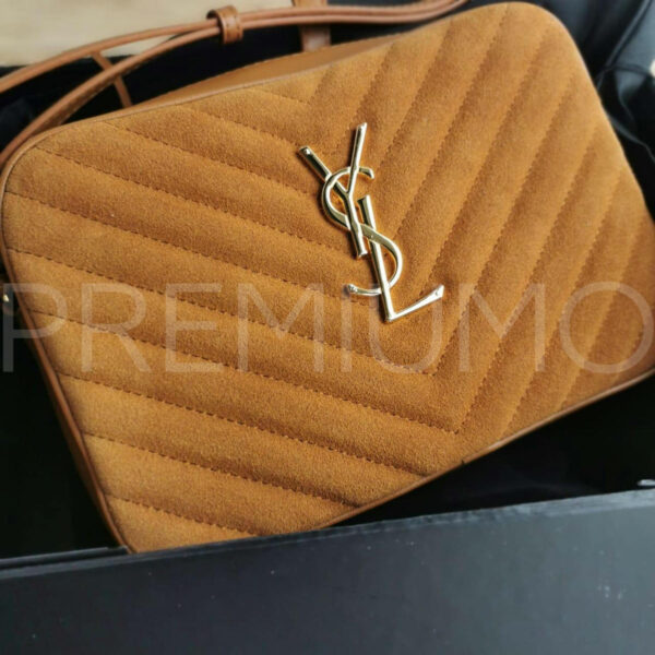 Yves Saint Laurent сумка PR203193 6