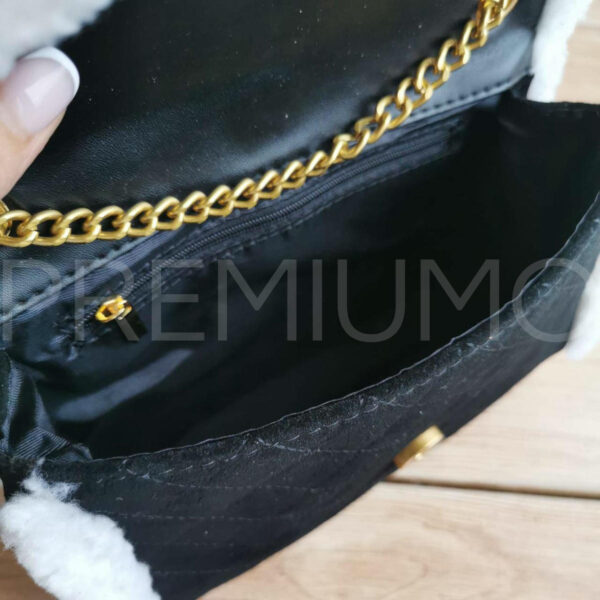 Yves Saint Laurent сумка PR750211 7