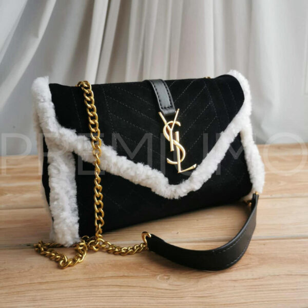 Yves Saint Laurent сумка PR750211 2