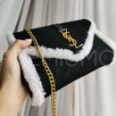 Yves Saint Laurent сумка PR750211 10