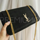 Yves Saint Laurent сумка PR389499 10
