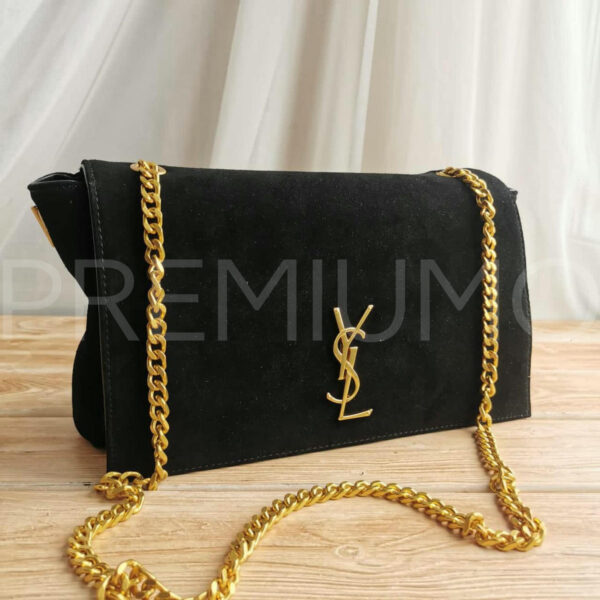 Yves Saint Laurent сумка PR389499 6