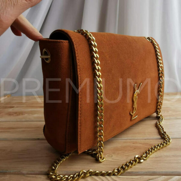 Yves Saint Laurent сумка PR197046 2