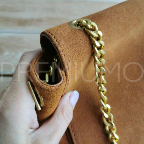 Yves Saint Laurent сумка PR197046 4