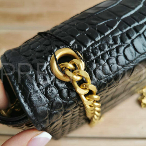 Yves Saint Laurent сумка PR548805 6