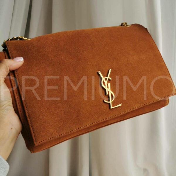 Yves Saint Laurent сумка PR197046 6