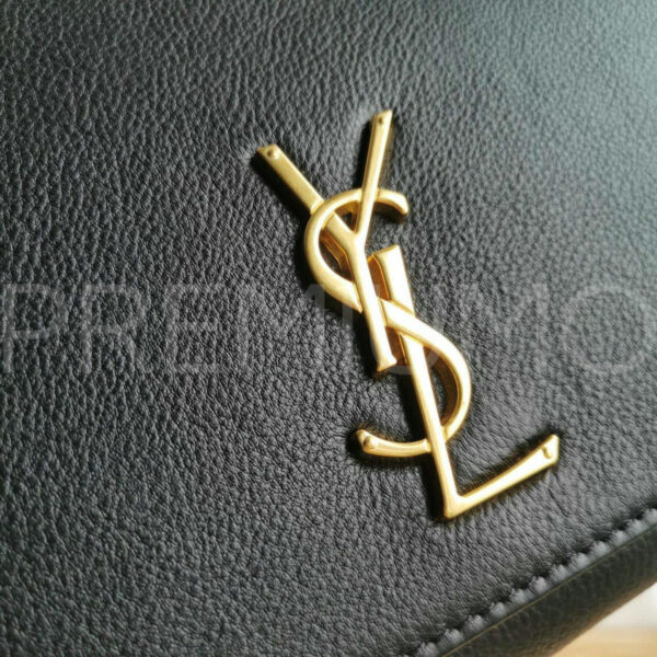 Yves Saint Laurent сумка PR258952 4