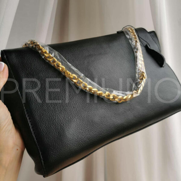 Yves Saint Laurent сумка PR258952 3